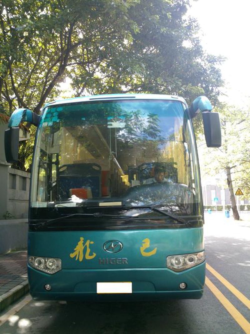 深圳租车：误区警示